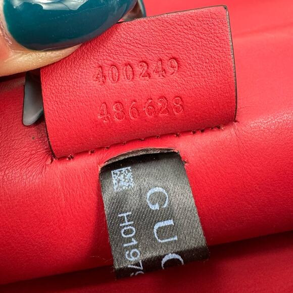 💎✨LUXURY✨💎Authentic Gucci Crossbody Bag - Picture 8 of 15